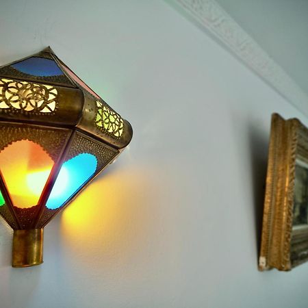 Riad Lumiere Marrakesh Luaran gambar