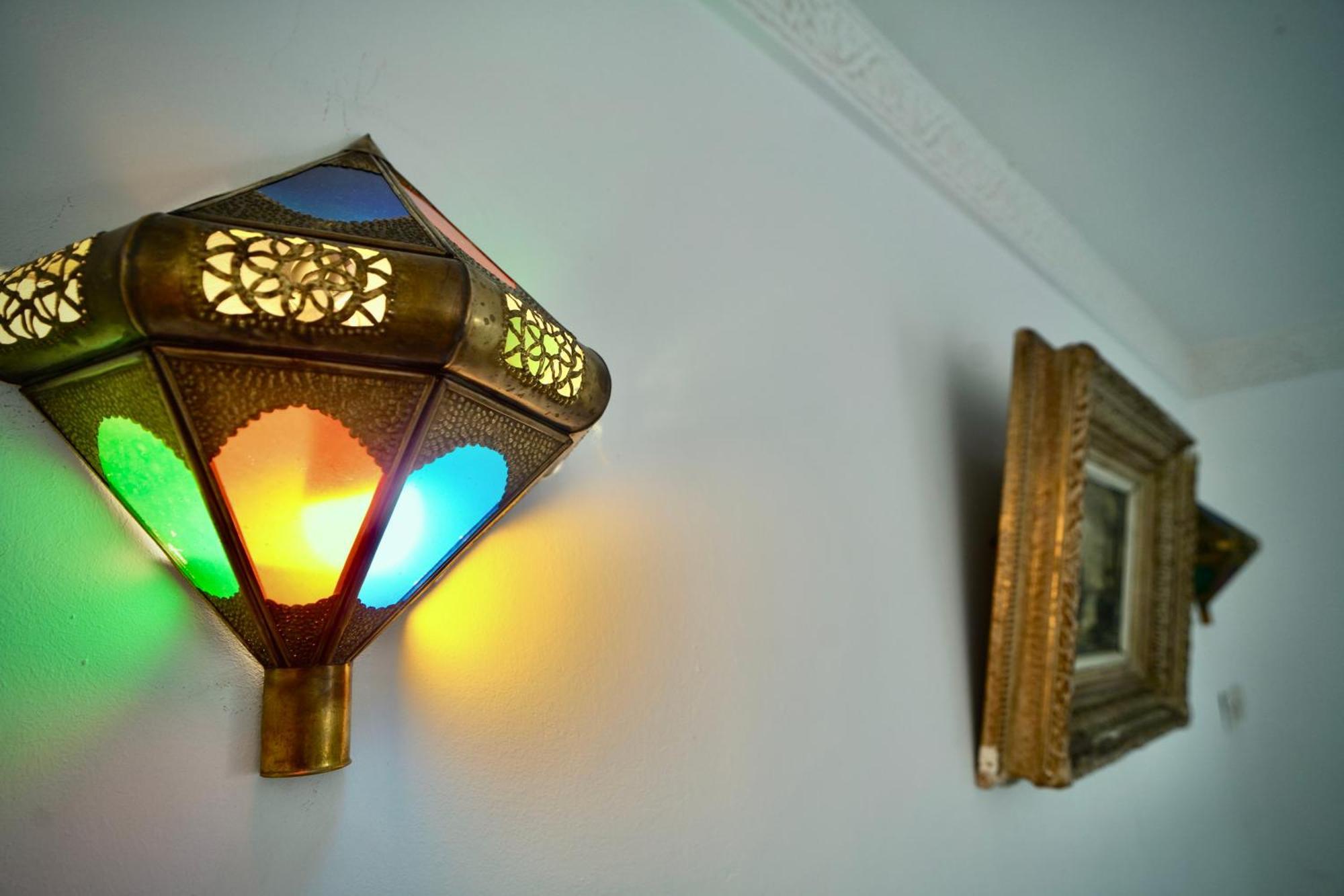 Riad Lumiere Marrakesh Luaran gambar