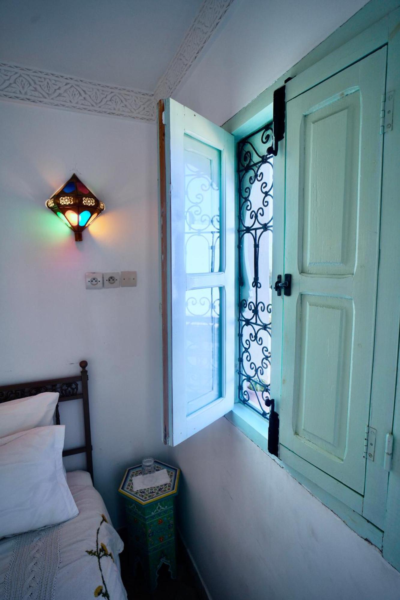 Riad Lumiere Marrakesh Luaran gambar
