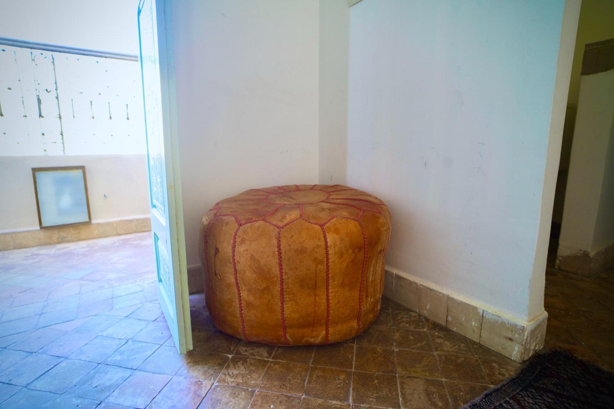 Riad Lumiere Marrakesh Luaran gambar
